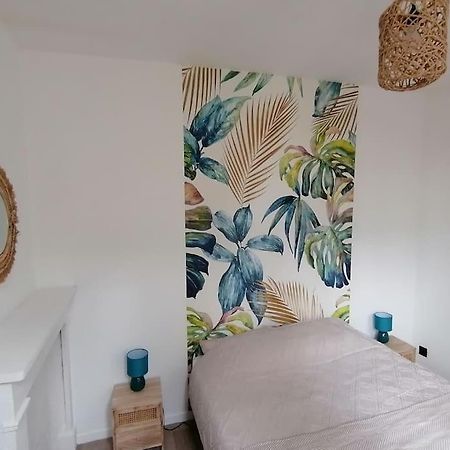 Appartement 50M² Centre-Ville Dunkirk Luaran gambar