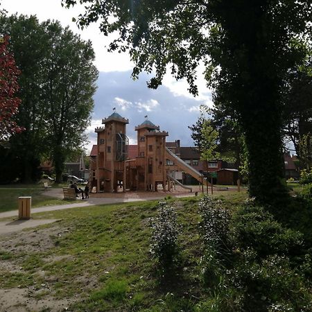 Appartement 50M² Centre-Ville Dunkirk Luaran gambar
