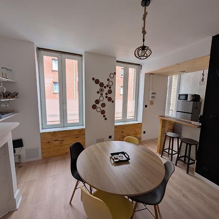 Appartement 50M² Centre-Ville Dunkirk Luaran gambar