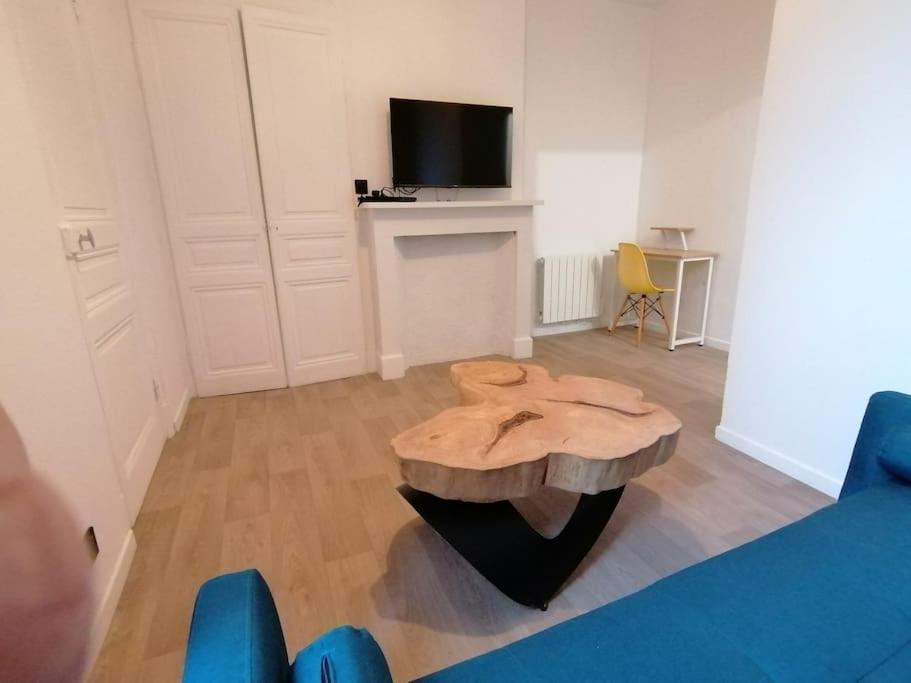 Appartement 50M² Centre-Ville Dunkirk Luaran gambar