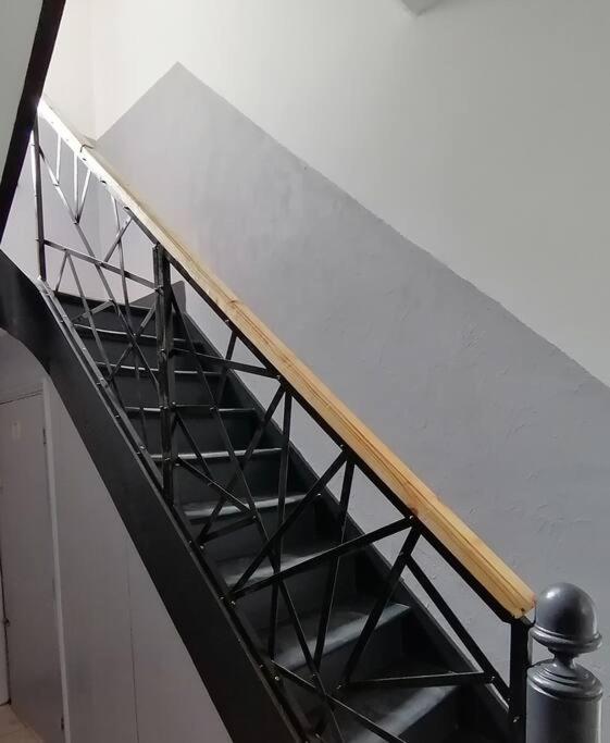 Appartement 50M² Centre-Ville Dunkirk Luaran gambar