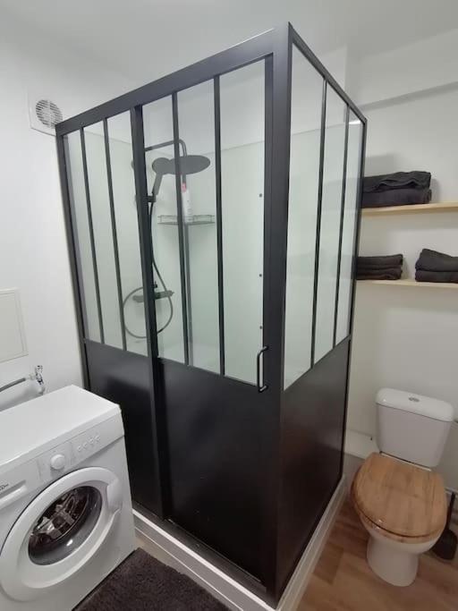 Appartement 50M² Centre-Ville Dunkirk Luaran gambar